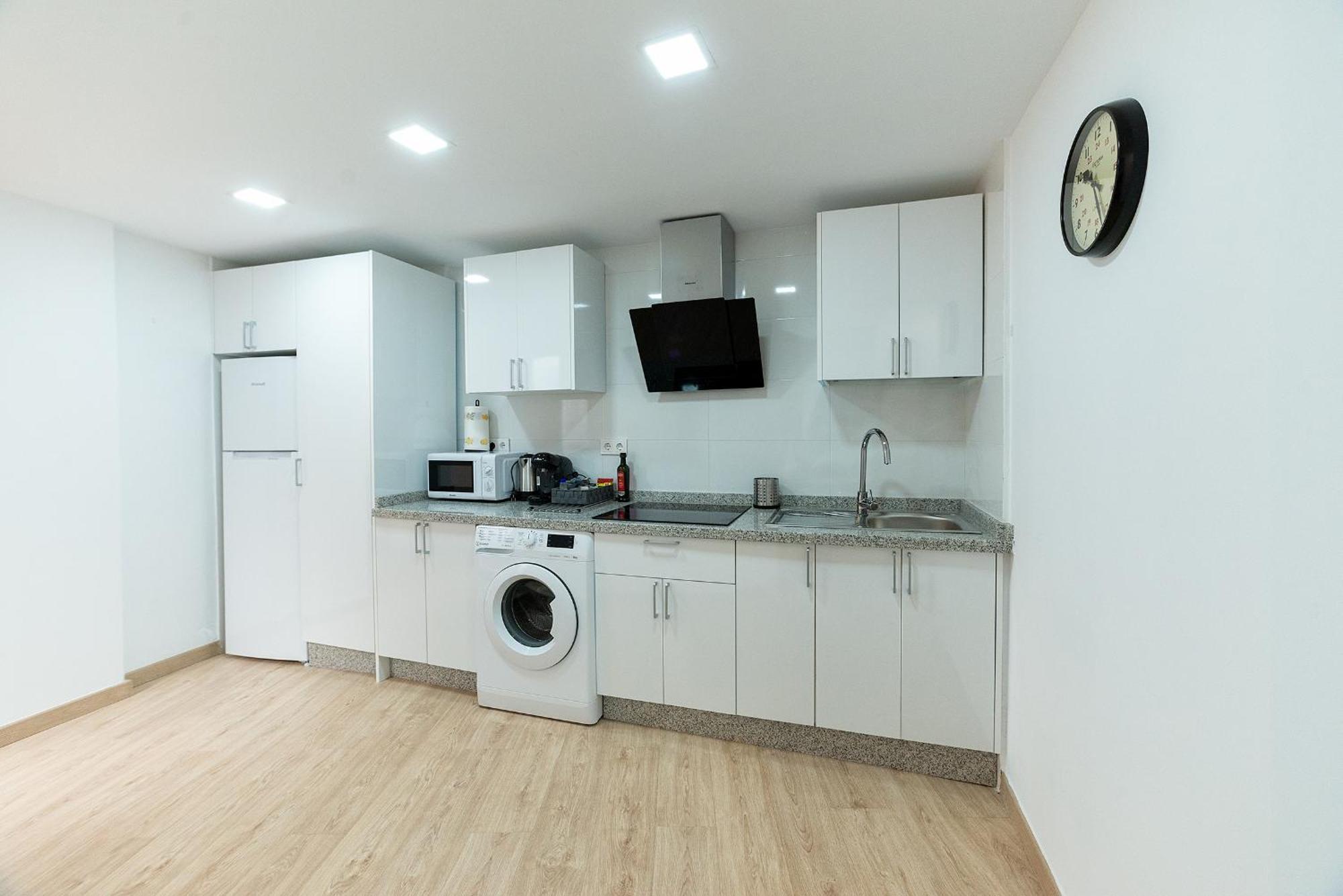 Apartamento Juda Centro Córdova Exterior foto