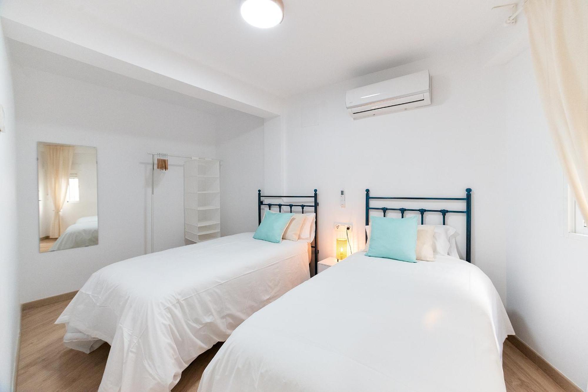 Apartamento Juda Centro Córdova Exterior foto