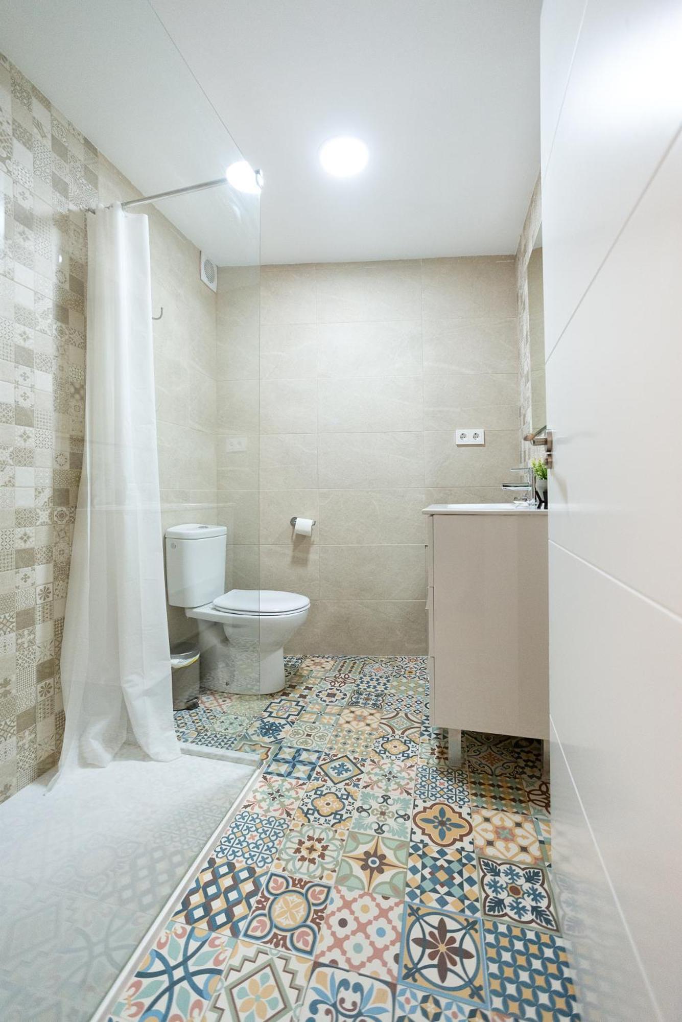 Apartamento Juda Centro Córdova Exterior foto